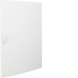 GP318P - Puerta opaco p/GD318 HAGER Ean:3250612963539