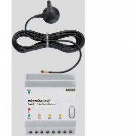 GSM GAM2 MODEM 24V DC FÜR ALARM MIT RESERVE V2.22.21