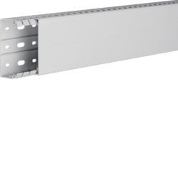 HA740080 - Canal alambrado HA7 40x80mm HAGER Ean:4012740199162