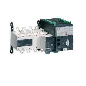 HIC420G - Invers. motorizado auto 4P 200A HAGER EAN:3250613131777