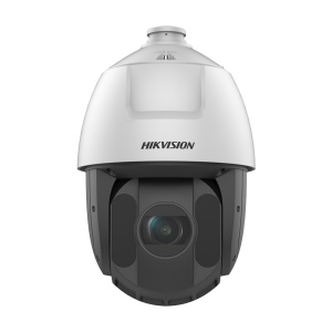 Hikvision speed dome IP 32X gama PRO - Resolução 4 Mpx (2560x1440) - Lente motorizada 5.5~176 mm - Alcance IV 150 m | Velocidade 120 º/s - Áudio | Alarme | MicroSD - IP67 | PoE+ | Face Capture | AcuSense