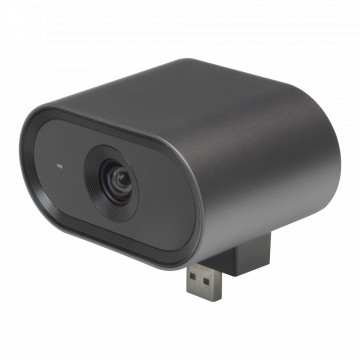 Hisense Câmara 4k - Compatível com HISENSE HIS-WR6BE - Resolução 3840x2160 - Memória RAM 512MB - f=3.24 / F/2.7 - Saída USB 2.0