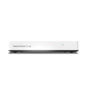 HOME CENTER 3 LITE - Controlador Hub (Z-WAVE) - FIBARO
