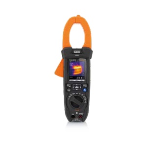 HP09025T - HT9025T - PINÇA AMPERIMÉTRICA PROFISSIONAL COM CÂMARA TÉRMICA INTEGRADA
