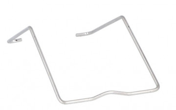 HR6X87 Clip metálico para retenção do relé na base