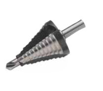 HSS-STUFENSCHUTZ 8 BIS 40 MM
