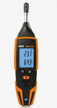 HTA106 – Thermo-Hygrometer HN000106