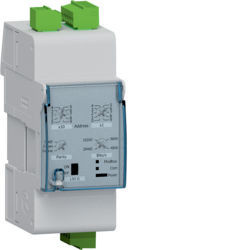 HTC320H - MOV. Communication H3 + Modbus avec contacts Hager Ean: 3250613116705