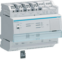 HTG411H - ENERGY ENERGY SERVER.MANAGER HAGER EAN: 3250613113902