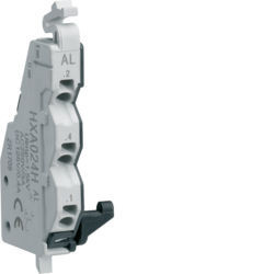 HXA024H - Cont. alarme 1NA/NF x160/P630 HAGER EAN:3250613346423