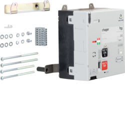 Hxe040h - Motoriz. 24-48V DC H1000 HAGER EAN: 3250613370299