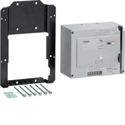 HXF040H - Motoriz. 24V DC H1600 HAGER EAN: 3250613370473