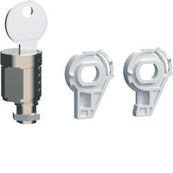HXS888H - Lock -Kit Ronis P160/P250 Hager EAN: 3250613197339