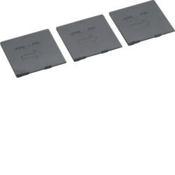 Hyb019h - Set of 3 separate. of long phases x160 hager ean: 3250613346836