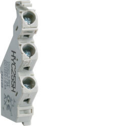 HYC255H - Chassis -Position Kontakt P250/P630 HAGE EAN: 3250613197148