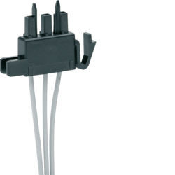 HYC353H - Assistent Lagger 3 Drähte Hager EAN: 3250613121501
