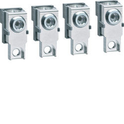 HYT006H - LIGAD. AL / CU 1X185MM2 4P P250 HAGER EAN: 3250613155292