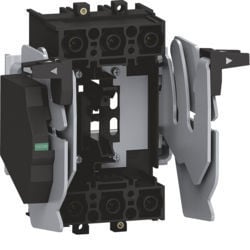 HYT330H - Chasis Extendido. 3P P250 HAGER Ean:3250613197155