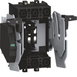 Hyt330H - Châssis ext. 3P P250 Hager Ean: 3250613197155