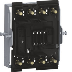 Hyt333h - Adapter für Chassis ext. 4p P250 Hager EAN: 3250613197186