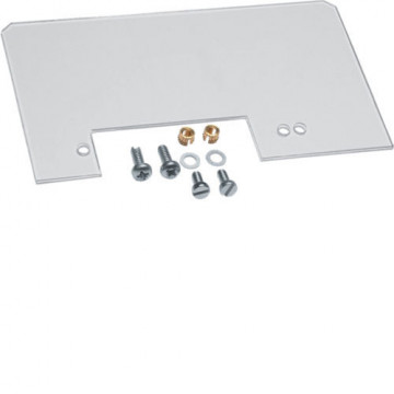 HZ036 - 3p isolating protection for 800A HAGER EAN: 3250613360368