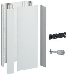 JK218 - Kit de refroidissement gamma 18 avec 1 couvercle, 2,6m Hager Ean: 3250611029076