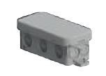 JSL Box Waterdight (Serie Fe) Preis von UN.