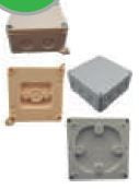JSL Box Waterside with marked inputs (for use of metric bucins) price per un.