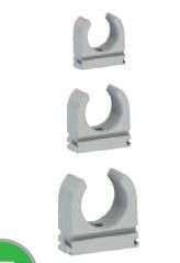 JSL Group Cumps (Fix Series 100) Price per un.