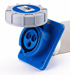 JSL IP67 2P + T 16 à 679316/1 Prix par un