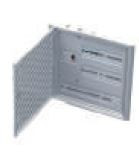 JSL Sobber Distribution Board up to 40 modules price per un.