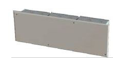 JSL - Triple Derivationsbox mit Deckel