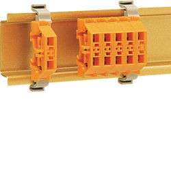 K893 - Laranja Mini -beliebiger 0,14 bis 2,5 mm² Hager EAN: 3250610712283