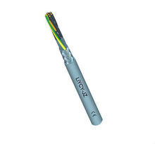 Kabel Liycy 4x0,75 mm2 CZ Preis pro Meter