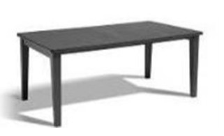 KETER 206976 TABELA FUTURA