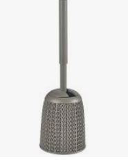Keter Curver 235194 Clean Sanites Knit Brown P (cm) 14.1 A (cm) 42.5 L (cm) 14.1