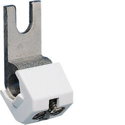 Kf84a - 1x25mm² borne borne (forq.) Hager EAN: 3250613760045