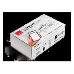 Kit Kit Kittetors.wifi4 - Control Kit 4 Blinds + RF Command 30 Zones Next 1un