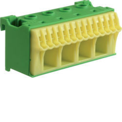 KN18E - Barr. Land Quick Land 4x25 + 14x4 Hager Ean: 3250613849047