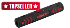 KOAXIAL-ABISOLIERER MIT 4,8 BIS 7,5 MM DURCHMESSER