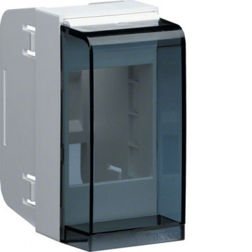 L4760 - Sup. Protection de rechange Hager Ean: 4012740889049