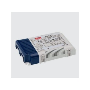 LCM CASAMBI 209191.25BLE - Drive CC Prog. Led dimável 25W Mean Well 1un