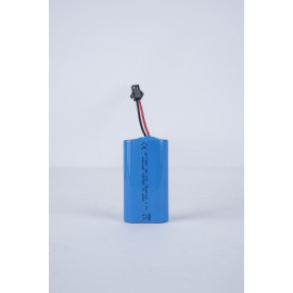 Lithium ion rec. GP-ICR18650 4400mAh 3,7 V