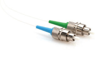 LM -020S9FCA - Pytails Pigtail FC/APC Monomode 9/125 (900 microns) 2 m LightMax