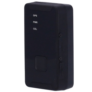 Localizador de pessoas e bens - 4G LTE Cat M1/NB2 com backup 2G - Botão de pânico - Bateria recarregável com 300 horas de autonomia - Compatível com bateria externa