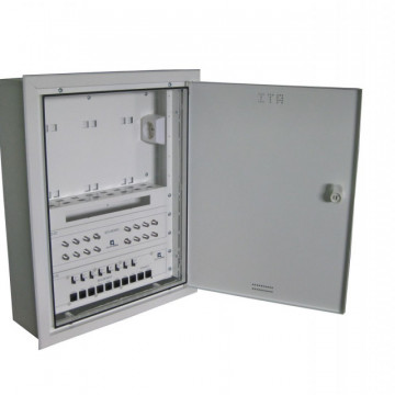 Marco Viseu Equipo ATI MODULAR 8PC+8CC+2FO Intraido. (VB.605+VB.611+VB.617+VB.620+8xVB.670+8xVB.671+VB.675) VB.632