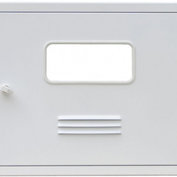 Marco Viseu PORTA CONTADOR ÁGUA C/ DUPLO Borde 540X440 03.353