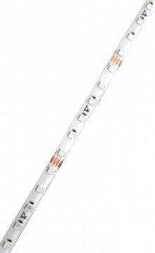 Margaret 65 13045.14RGB-geführtes Band 5050-60 18-20lm/LED 14,4W/MT RGB 24VDC IP65 5MT