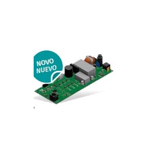 MC95-300 – Kraftwerk für bürstenlose KVM315-Motoren