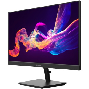 Monitor 24" - Resolução FHD - Taxa de atualização 60 / 100 Hz - Contraste 1000:1 - Tempo de resposta 14 ms